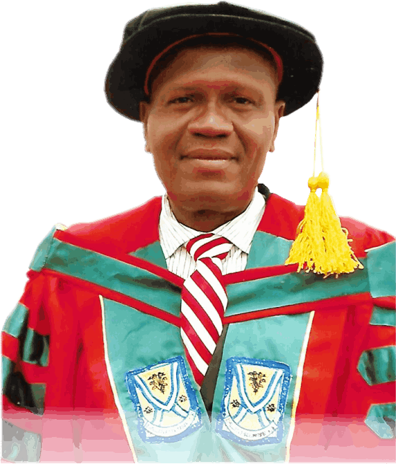Chuks Cornelius Molokwu